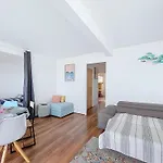 Du Port-5 By Interhome 公寓