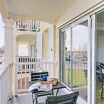 Du Port-5 By Interhome 公寓