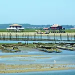 公寓 Du Port-5 By Interhome