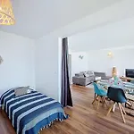 Apartman Du Port-5 By Interhome Arcachon