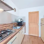 Du Port-5 By Interhome Apartman