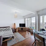 Du Port-5 By Interhome Apartman *