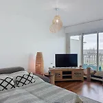 Apartman Du Port-5 By Interhome Arcachon