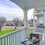 Du Port-5 By Interhome Apartman *