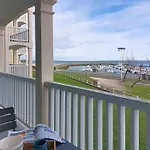 Apartman Du Port-5 By Interhome Arcachon