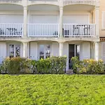 Du Port-5 By Interhome Apartman Arcachon