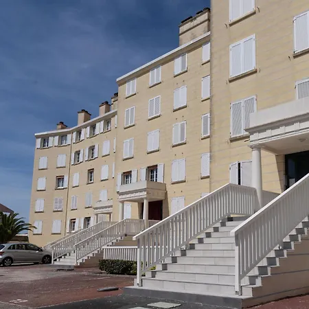 Du Port-5 By Interhome Apartment *