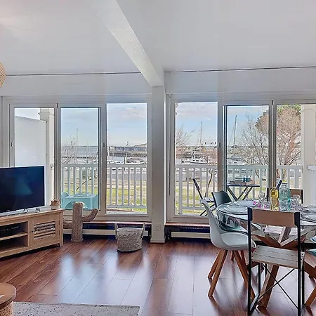 Apartment Du Port-5 By Interhome *