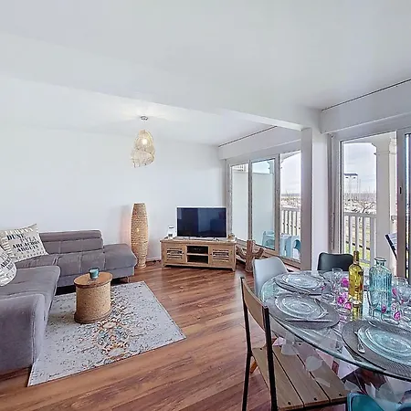 Apartment Du Port-5 By Interhome