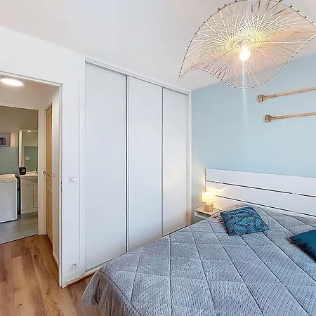 Du Port-5 By Interhome * Arcachon