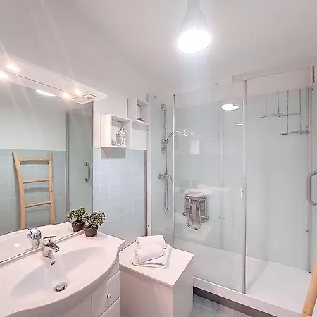 Appartement Du Port-5 By Interhome