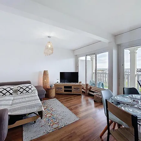 Du Port-5 By Interhome Appartement *