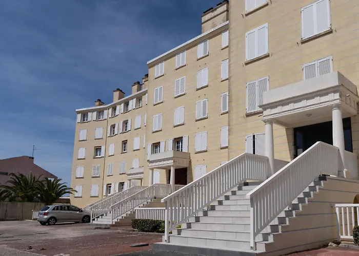 Du Port-5 By Interhome Apartment *