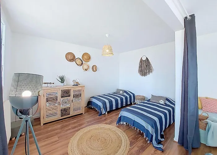 Du Port-5 By Interhome * Arcachon