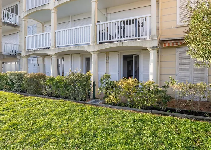 Apartment Du Port-5 By Interhome Arcachon