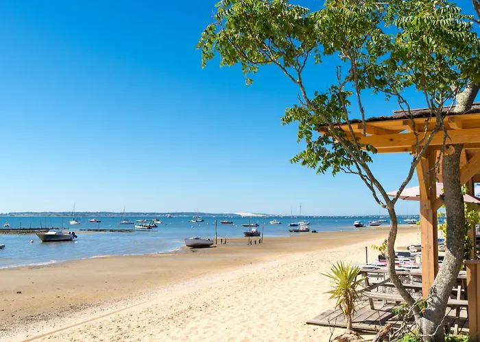 Du Port-5 By Interhome