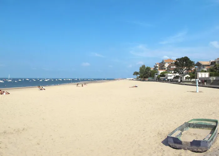 Du Port-5 By Interhome Apartment